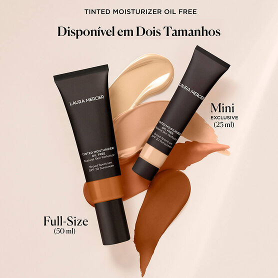 MERCIER    TINTED MOIS   FACE 25ML